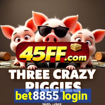 bet8855 login